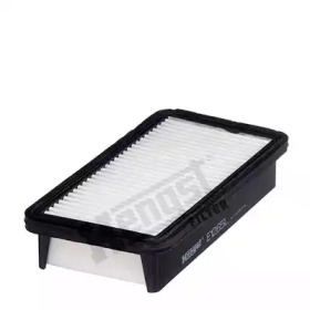 HENGST FILTER e1265l -  Фильтр воздушный